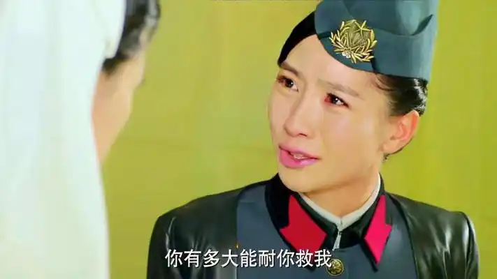 胭脂26:冯曼娜疯狂折磨颖宝,她背后好像站着魔鬼