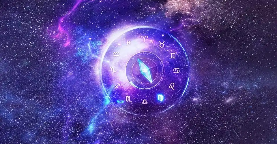 星座集合 星座 梦幻星空 12个星座, 夜空, 梦幻星空, 宇宙