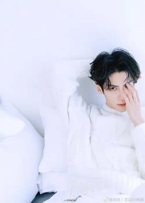 罗云熙##罗云熙水龙吟##罗云熙唐俪辞