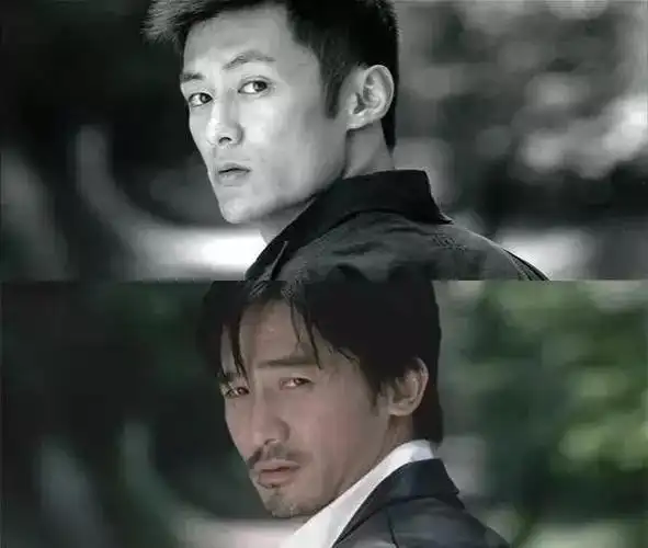 卫斯理自带满点技能,余文乐成稀缺型男友!