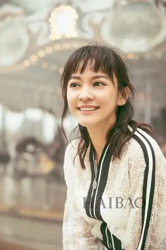 陈意涵冻龄的秘诀大概就是这样!「报尚名来」带你重新认识"大发姐"!