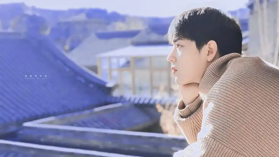 肖战 陈情令 - 堆糖,美图壁纸兴趣社区