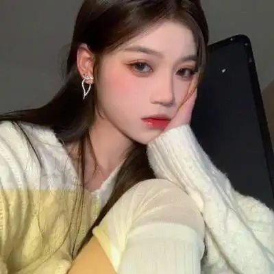 成熟气质头像女