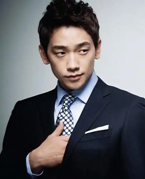 韩国艺人rain涉嫌房产诈骗指控:真相究竟如何?