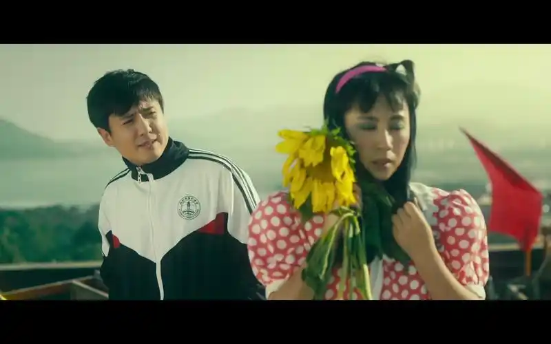 『影摘』夏洛特烦恼.