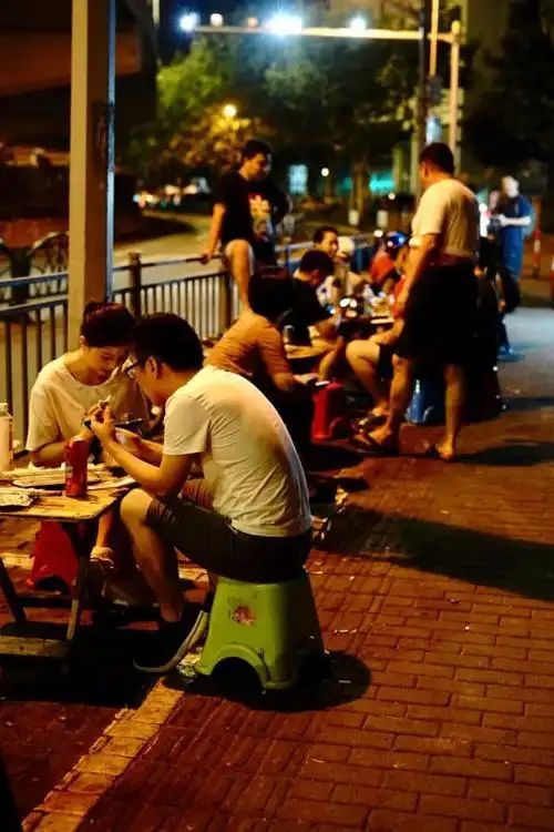 我们为什么要在做饭上花费时间?|风味世界