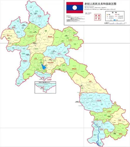 老挝万象赛色塔综合开发区|赛色塔综合开发区|老挝开发区|老挝综合