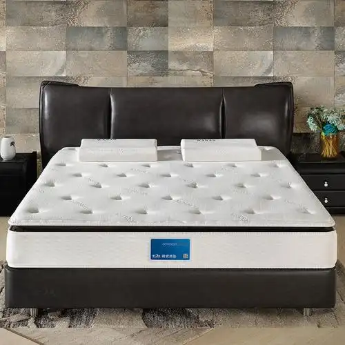 晚安天丝面料床垫wgd16