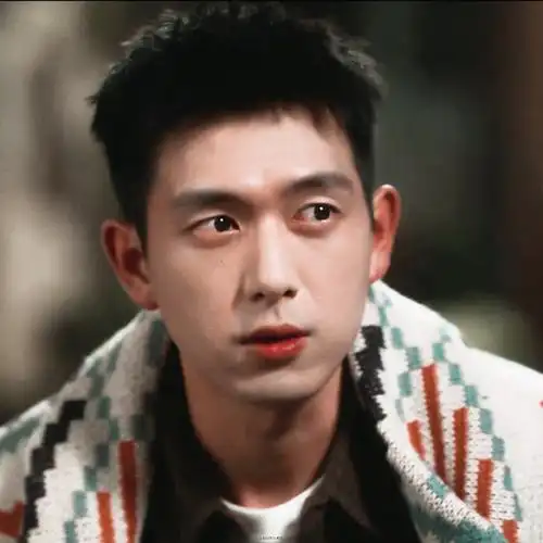 不要丢下小狗!9705更新头像#李现#|#李现谢之遥