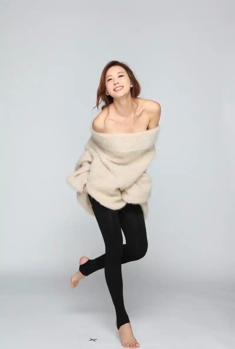 48岁林志玲婚后身材还这么辣!