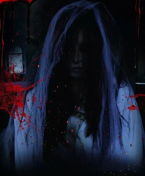 百张门票免费送釜山监狱首创监狱主题真人鬼屋恐怖来袭北京怀柔站