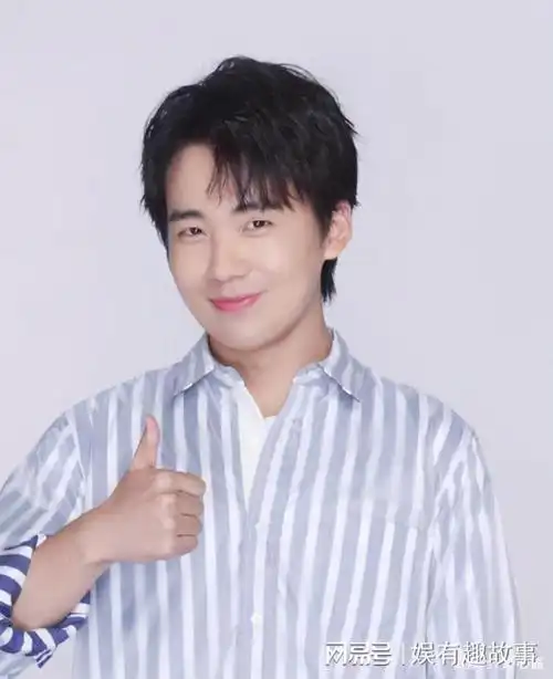 有一种整容叫郭麒麟,当他尝试双眼皮贴,才知啥叫一双眼救整张脸_网易