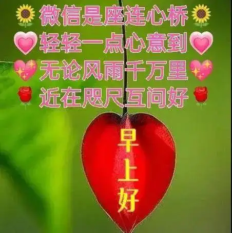 5月12日最新早上好动态表情图片大全集,祝大家早晨好健康快乐表情图片