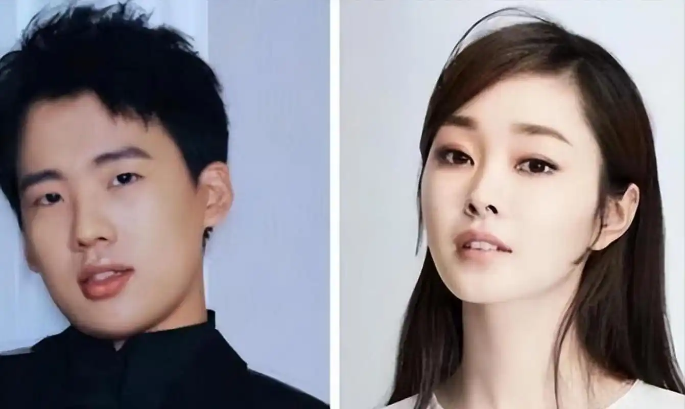 宋轶和郭麒麟官宣结婚,让网友大吃一惊,真的假的?