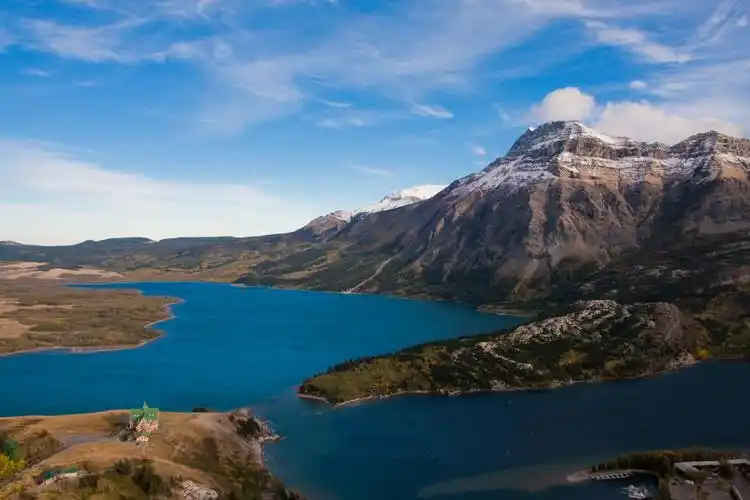 加拿大十大最美国家公园你知道它们都在哪里吗