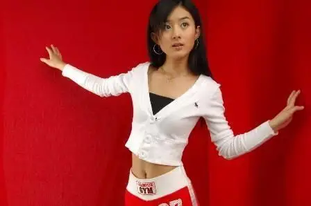 主题:赵丽颖自爆接了一部电影,圈内人爆料刘德华,巩俐将给她配戏.