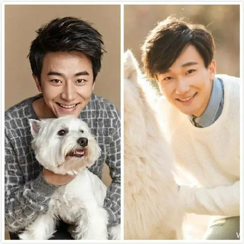 0版的乔欣,张一山升级版的夏雨,黄轩低配版的.