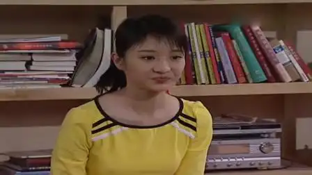 家有儿女:刘星一开门发现是戴明明,瞬间没了好脸色,真是太烦他了