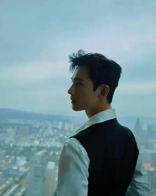 杨洋怎么样杨洋本人有多帅