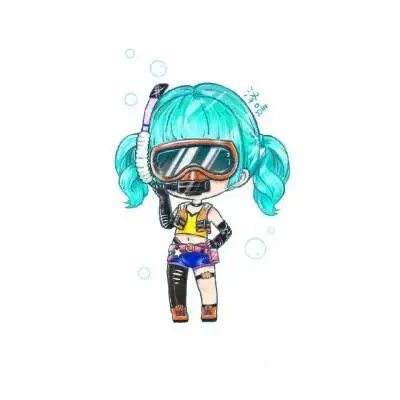 和平精英头像_卡通动漫头像_我要个性网