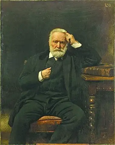 多面天才雨果的"中国情结"