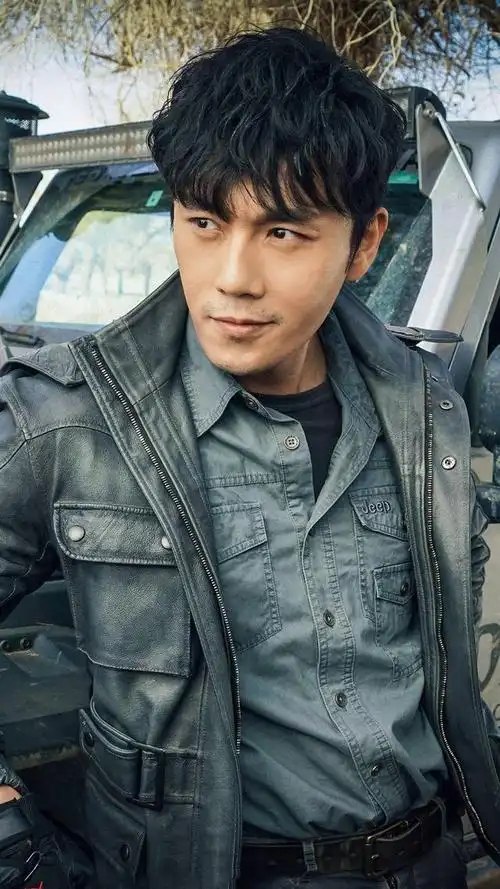 秦昊,一个以演员身份为主却鲜有绯闻的娱乐圈资深人物.