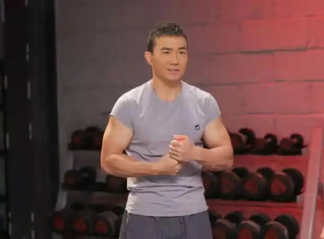 并由刘畊宏入驻"加减学院"对15名不同职业 ,性格各异却都因身材不佳