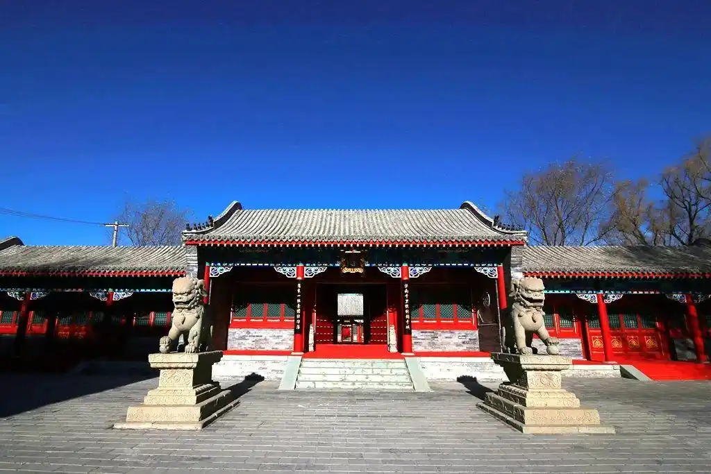 《奈曼·风景这边独好》:王府遗韵 版画新风