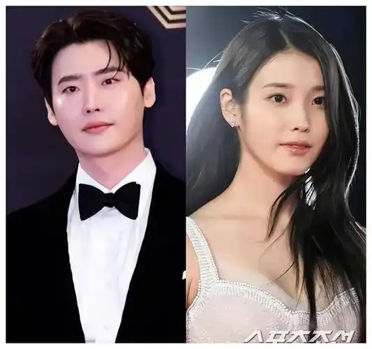 原创李钟硕出席iu演唱会引发韩网热议网友惊呼他们公开了吗