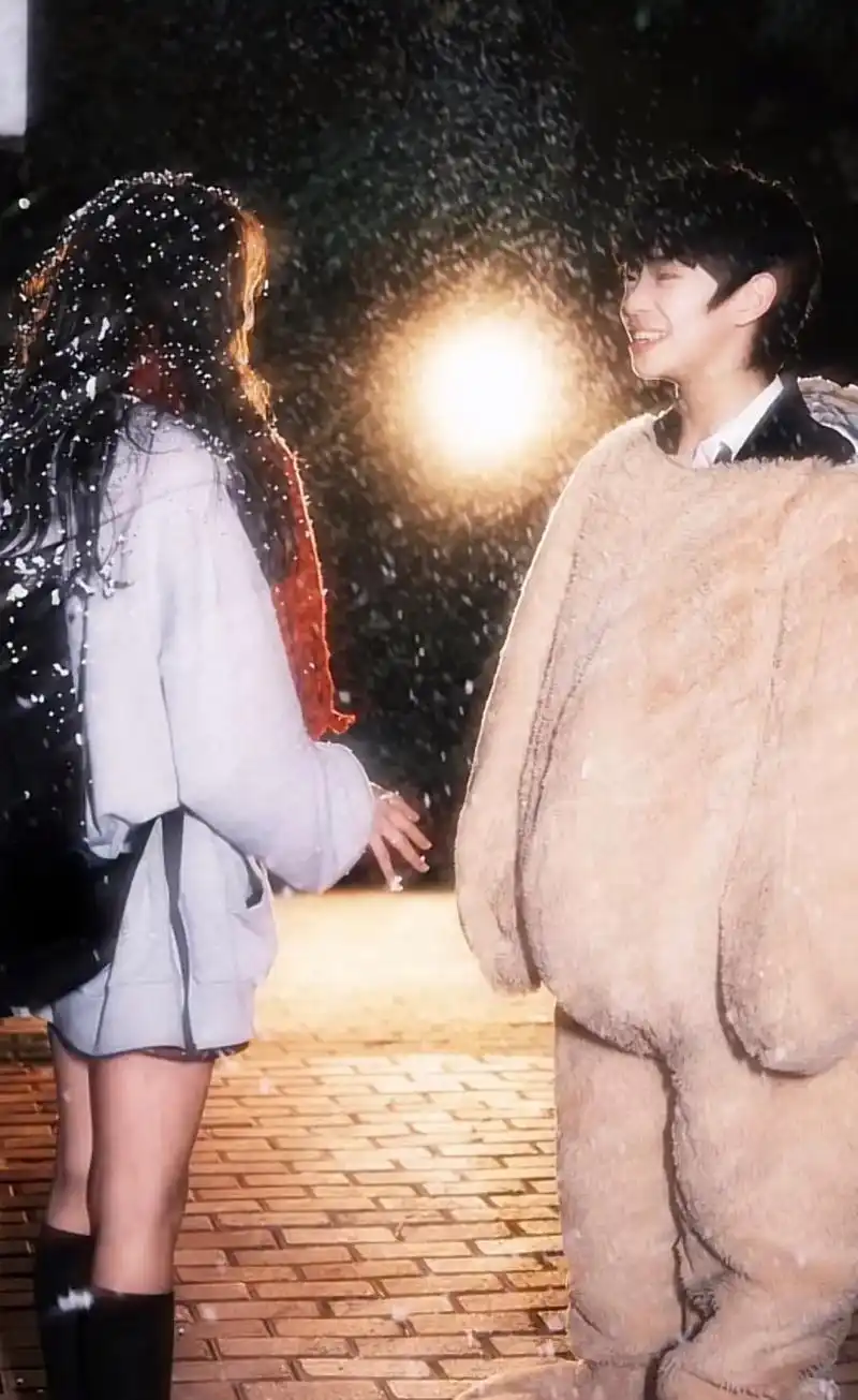 真诚永远可贵.#林钰珊 #张轶程 #33和程程 #茜崽仔91 - 抖音