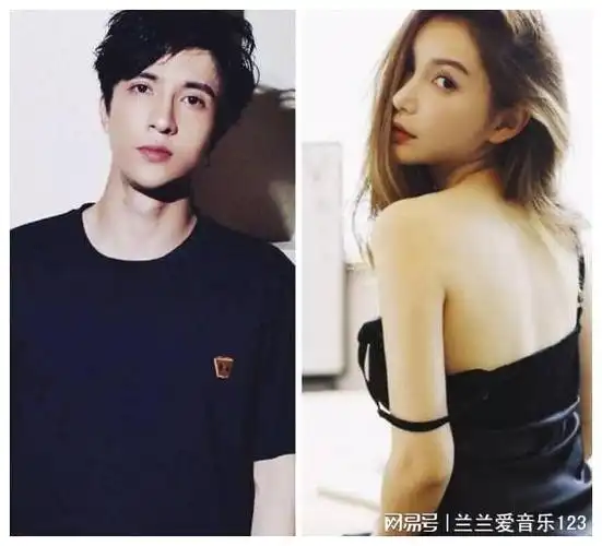 薛之谦婚内出轨李雨桐,又与前妻高磊鑫复婚,感情史一片混乱!|填词人|