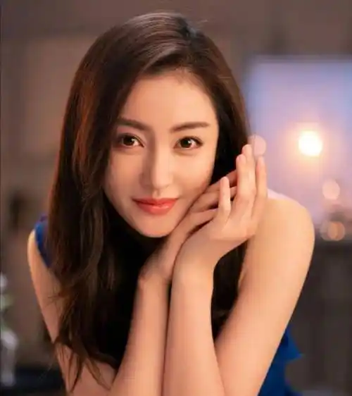 张天爱的身材到底好不好?