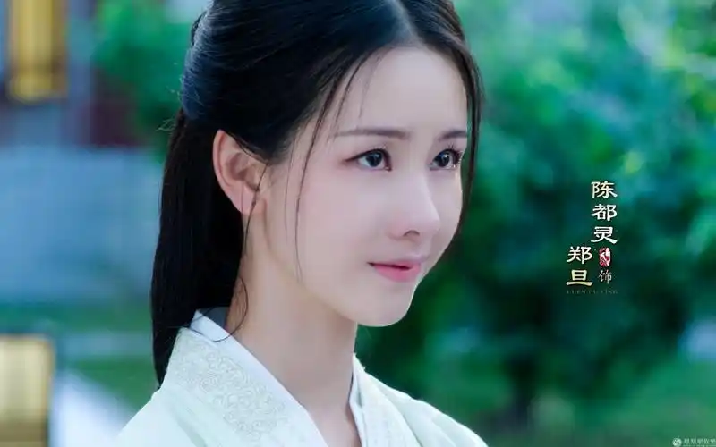 陈都灵昨日,由佟丽娅,韩庚,何润东,陈都灵主演的大型古装史诗电视剧