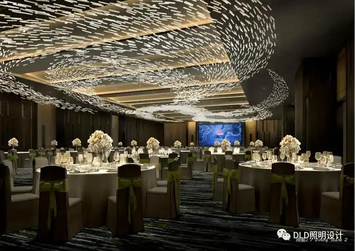 江阴澄星万豪酒店设计效果图曝光~_水面_照明_发票