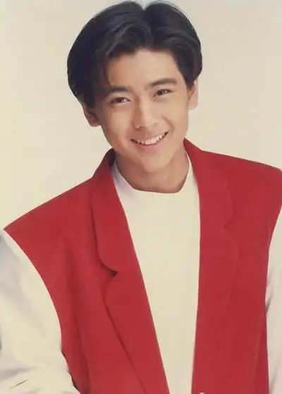 林志颖,你才是花样美男的祖师爷