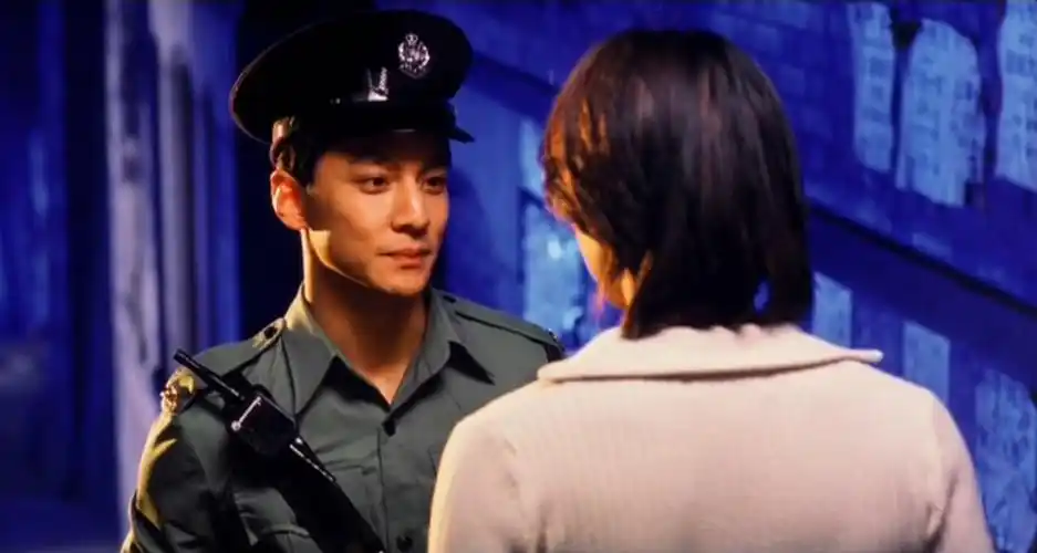 《美少年之恋》:用青春和时间去祭奠那场我们曾经最美的爱情