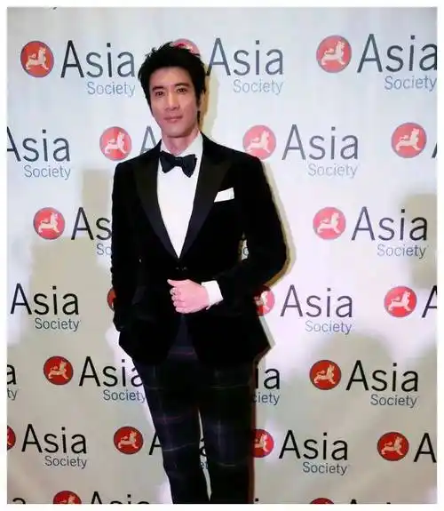 王力宏_蒲巴甲_李治廷