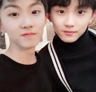 九敏,都帅,被马嘉诚马嘉祺秒圈.