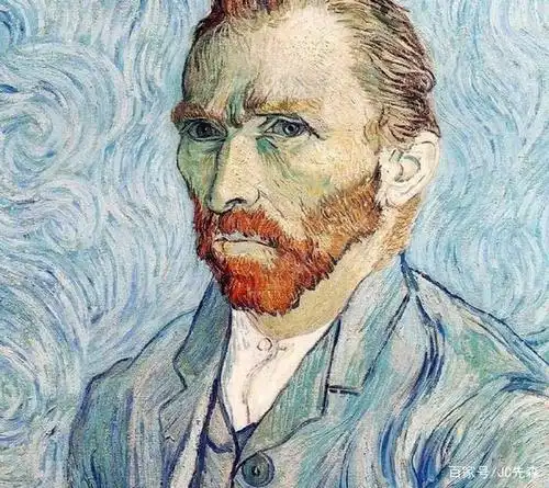 关于梵高,你所不知道的七个冷知识!