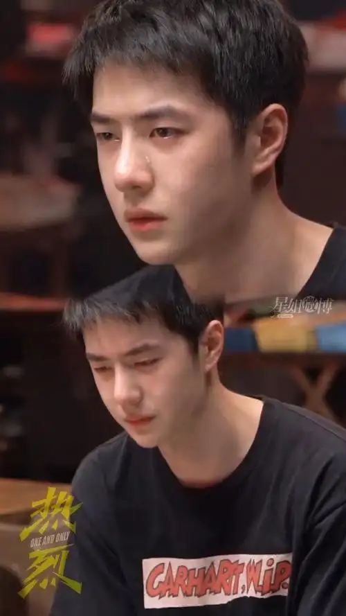 陈烁要去韩国表演了呀王一博电影海外同样很受欢迎期待