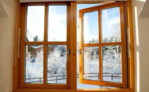 三种窗户哪种更好用?窗户选择要点要关注!_建材知识_学堂_齐家网