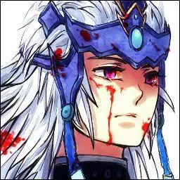 呆萌小正太玩家手绘新太虚头像展示二