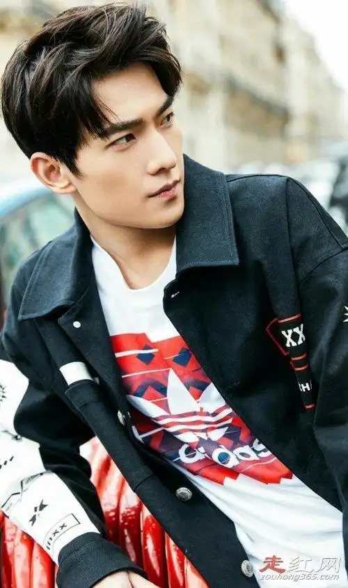 杨洋个人资料简介女朋友到底是谁