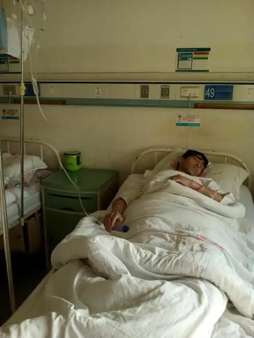 我叫张巧玲,女39岁,河南省洛阳市伊川县吕店镇上庄村人务农.