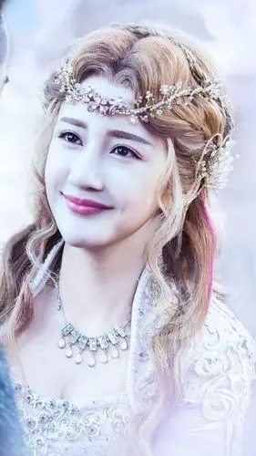 幻城·潮涯·陈欣予