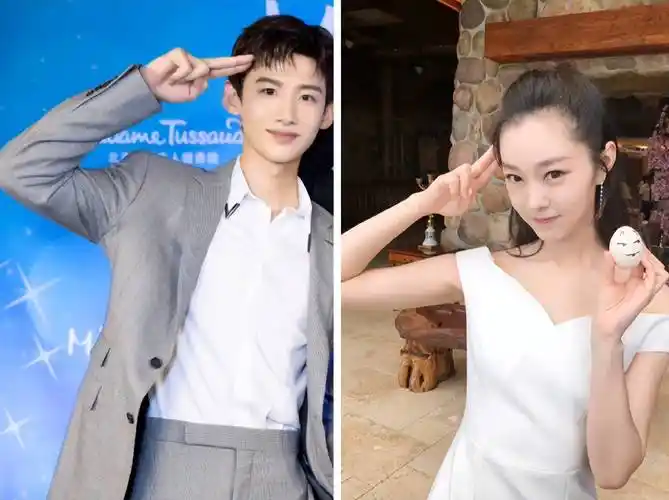 白敬亭宋轶被曝分手,粉丝曝出男方疑似劈腿,这是不公开的原因?