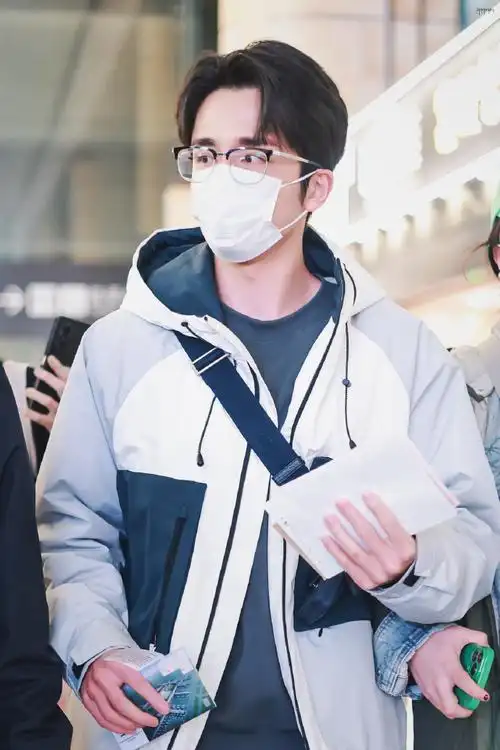 #张新成待我醒来时#