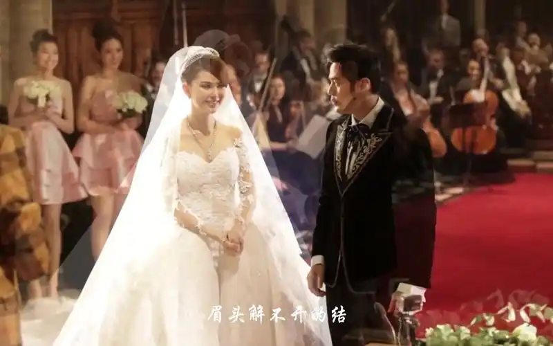 周杰伦昆凌婚礼默fans重制版高清高音质