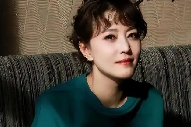 理解了开着电视睡觉的刘雪华,令人泪目|演员|记者|娱乐圈|女明星_网易