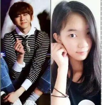 蔡徐坤女朋友是杨可伊吗 蔡徐坤和杨可伊什么关系